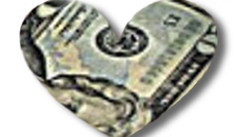 Heart and Money